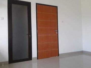 Rumah Baru Cikutra Bandung Utara dekat Universitas Widyatama, cigadung, dago