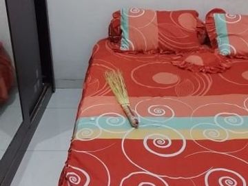 RUMAH NYAMAN DAN ASRI DALAM KOMPLEK DI PEKAYON BEKASI BEBAS BANJIR
