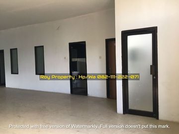 MURAH DIJUAL Gudang dan Gedung Kantor Biringkanaya Makassar