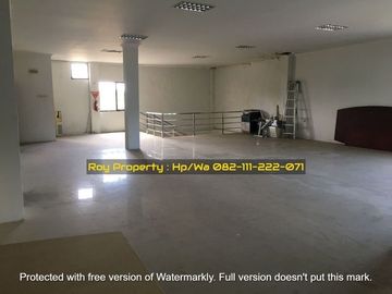 MURAH DIJUAL Gudang dan Gedung Kantor Biringkanaya Makassar
