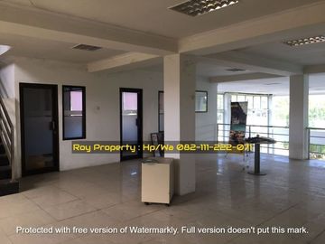 MURAH DIJUAL Gudang dan Gedung Kantor Biringkanaya Makassar