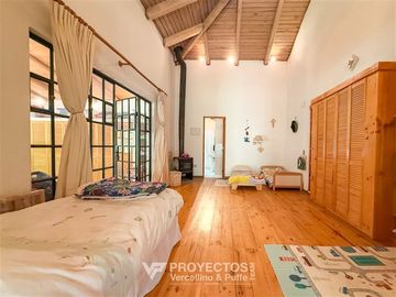 Exclusiva Casa de Campo en Parque Las Majadas , Pirque