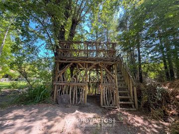 Exclusiva Casa de Campo en Parque Las Majadas , Pirque