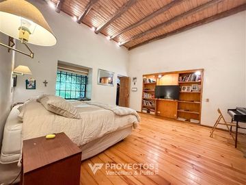 Exclusiva Casa de Campo en Parque Las Majadas , Pirque
