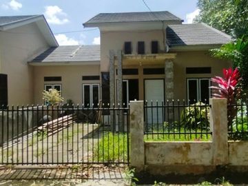 READY STOK RUMAH DEKAT WISATA ALAM MAYANG BUKIT BARISAN
