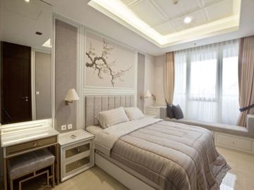 Disewakan Apartemen Pondok Indah Residence Type 2 Bedroom & Full Furnished By Sava Properti APT-A3699