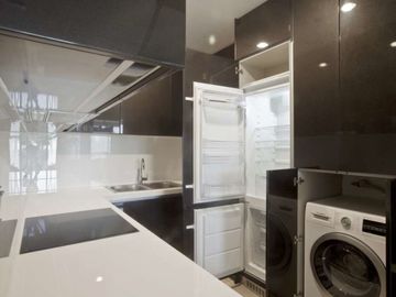Disewakan Apartemen Pondok Indah Residence Type 2 Bedroom & Full Furnished By Sava Properti APT-A3699