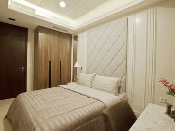 Disewakan Apartemen Pondok Indah Residence Type 2 Bedroom & Full Furnished By Sava Properti APT-A3699