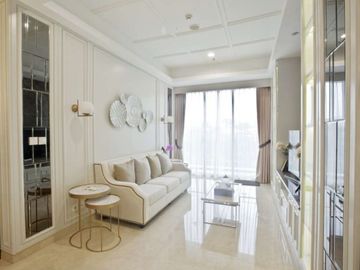 Disewakan Apartemen Pondok Indah Residence Type 2 Bedroom & Full Furnished By Sava Properti APT-A3699