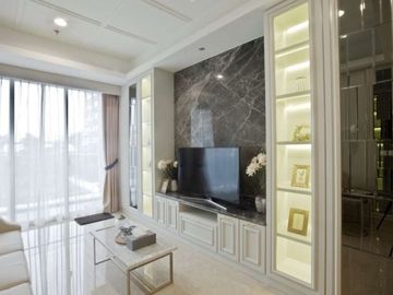 Disewakan Apartemen Pondok Indah Residence Type 2 Bedroom & Full Furnished By Sava Properti APT-A3699
