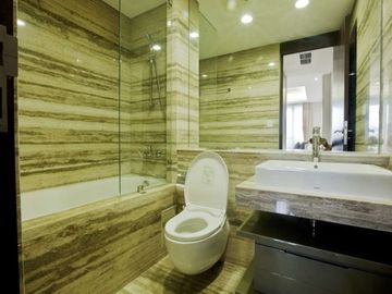 Disewakan Apartemen Pondok Indah Residence Type 2 Bedroom & Full Furnished By Sava Properti APT-A3699