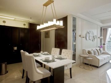 Disewakan Apartemen Pondok Indah Residence Type 2 Bedroom & Full Furnished By Sava Properti APT-A3699