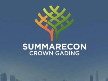 Summarecon Crown Gading Launching Perdana 1 Milyar an