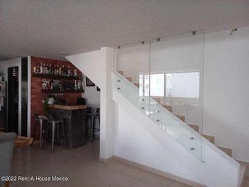 Departamento tipo duplex 2 recamaras y terraza, Punta Esmeralda GPT3304