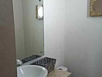 Departamento tipo duplex 2 recamaras y terraza, Punta Esmeralda GPT3304