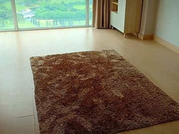 Dijual Apartemen U Residence Karawaci Tangerang 1 Bedroom View Golf Fully Furnished Siap Huni