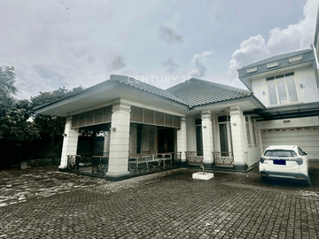 Dijual Rumah Pondok Labu Cilandak Jakarta Selatan