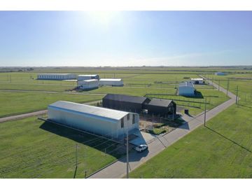 OPORTUNIDAD  Lote en venta Parque Industrial San Lorenzo