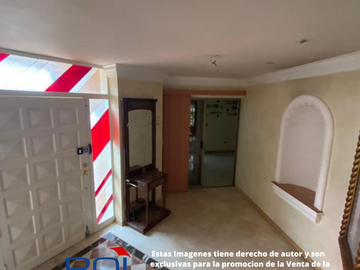 SUPER OPORUNIDAD !!!! BAJA DE PRECIO !!!  Casa Contry Sol Venta