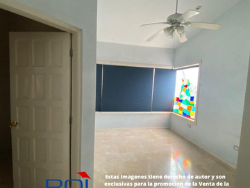SUPER OPORUNIDAD !!!! BAJA DE PRECIO !!!  Casa Contry Sol Venta