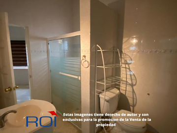 SUPER OPORUNIDAD !!!! BAJA DE PRECIO !!!  Casa Contry Sol Venta