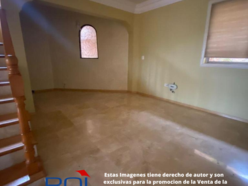 SUPER OPORUNIDAD !!!! BAJA DE PRECIO !!!  Casa Contry Sol Venta