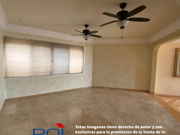 SUPER OPORUNIDAD !!!! BAJA DE PRECIO !!!  Casa Contry Sol Venta