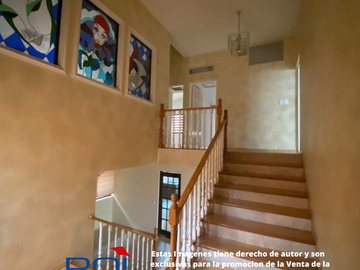 SUPER OPORUNIDAD !!!! BAJA DE PRECIO !!!  Casa Contry Sol Venta