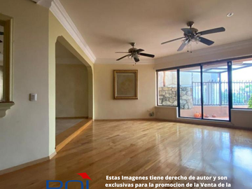 SUPER OPORUNIDAD !!!! BAJA DE PRECIO !!!  Casa Contry Sol Venta