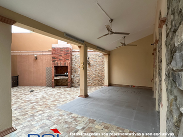 SUPER OPORUNIDAD !!!! BAJA DE PRECIO !!!  Casa Contry Sol Venta
