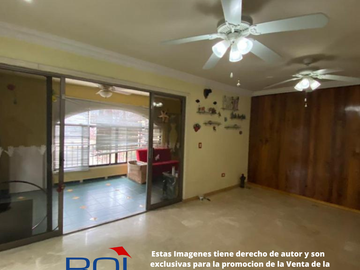 SUPER OPORUNIDAD !!!! BAJA DE PRECIO !!!  Casa Contry Sol Venta
