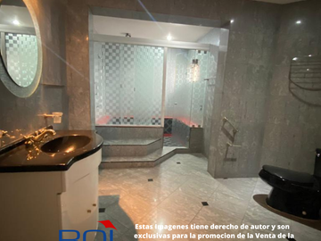 SUPER OPORUNIDAD !!!! BAJA DE PRECIO !!!  Casa Contry Sol Venta