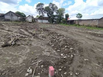 Rumah Modern Compact 200 Jutaan Hanya di Solodiran Klaten