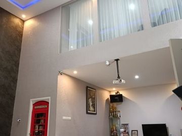 Rumah Pondok Candra Minimalis 10x15 Dkt Rungkut Gunung Anyar