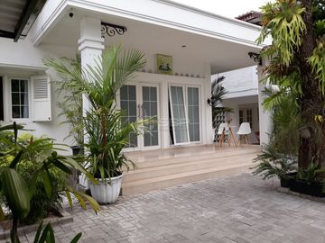 Dijual Segera Rumah Guesthouse Tengah Kota Jogja,Pakualaman, jl Lebar