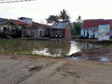 rumah baru harga minimalis di citapen cihampelas bandung barat | DBPro
