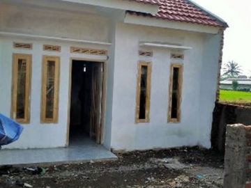 rumah baru harga minimalis di citapen cihampelas bandung barat | DBPro