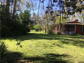 Hermosa Chacra en General Madariaga. Casa de categoria