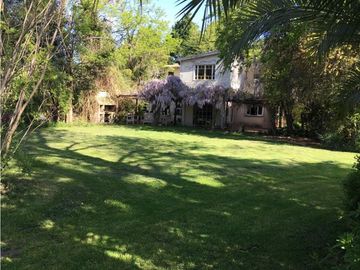 Hermosa Chacra en General Madariaga. Casa de categoria