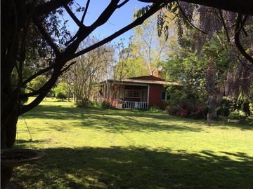Hermosa Chacra en General Madariaga. Casa de categoria