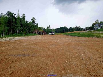Kavling Dekat Pintu Tol Bojonggede