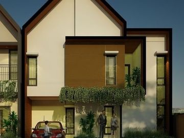THE MILENIAL DEPOK GDC