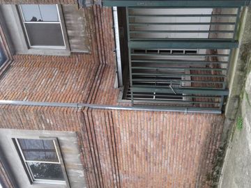 CASA DOS PLANTAS