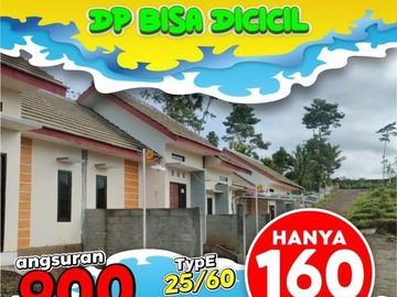 perumahan murah bebas banjir area kedungrejo
