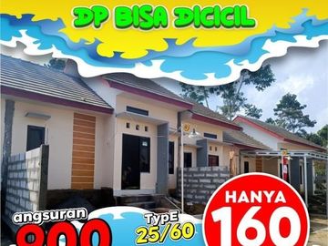 perumahan murah bebas banjir area kedungrejo