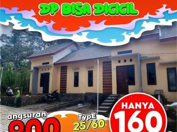 perumahan murah bebas banjir area kedungrejo