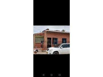 VENTA DE CABAÑA EN TOLÚ, SUCRE