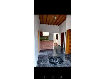 VENTA DE CABAÑA EN TOLÚ, SUCRE