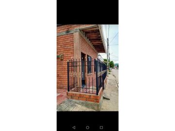 VENTA DE CABAÑA EN TOLÚ, SUCRE