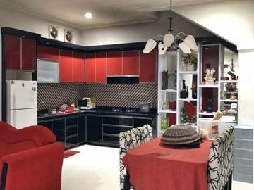 Rumah Idaman di Cisaranten Arcamanik Dekat Antapani
